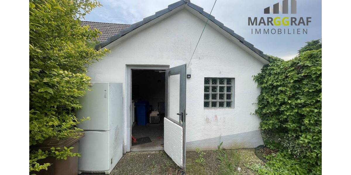 Einfamilienhaus Osnabrück Hafen - 3 Zimmer, 76 m&sup2;, 280.000&euro; | Angebot:26867141