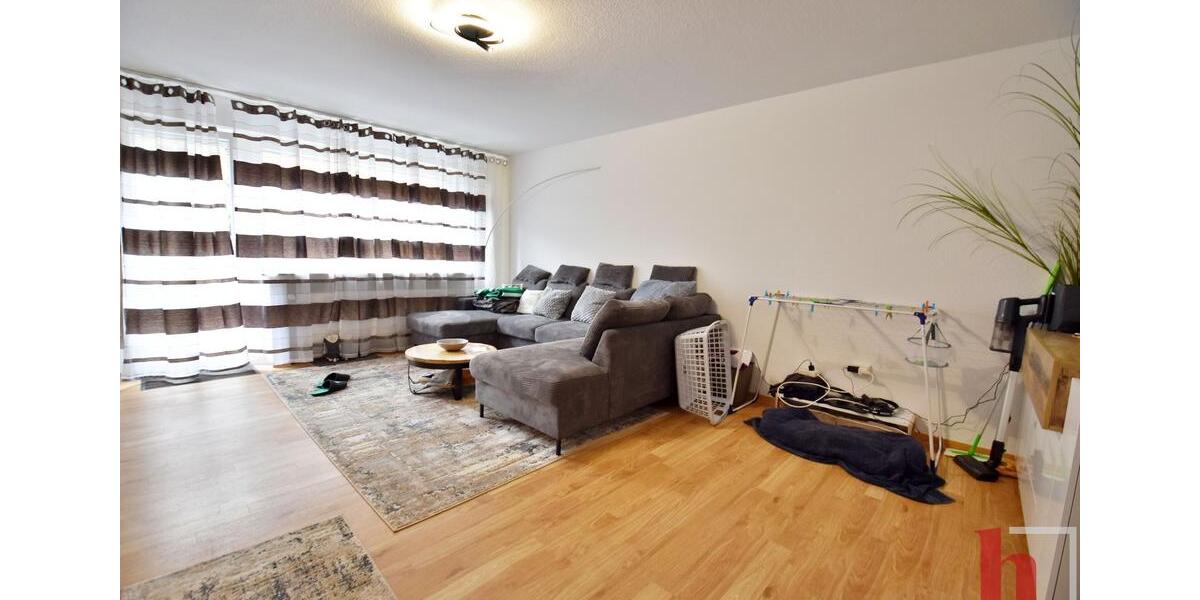 Etagenwohnung Damme - 3 Zimmer, 73 m&sup2;, 850&euro; | Angebot:26193994