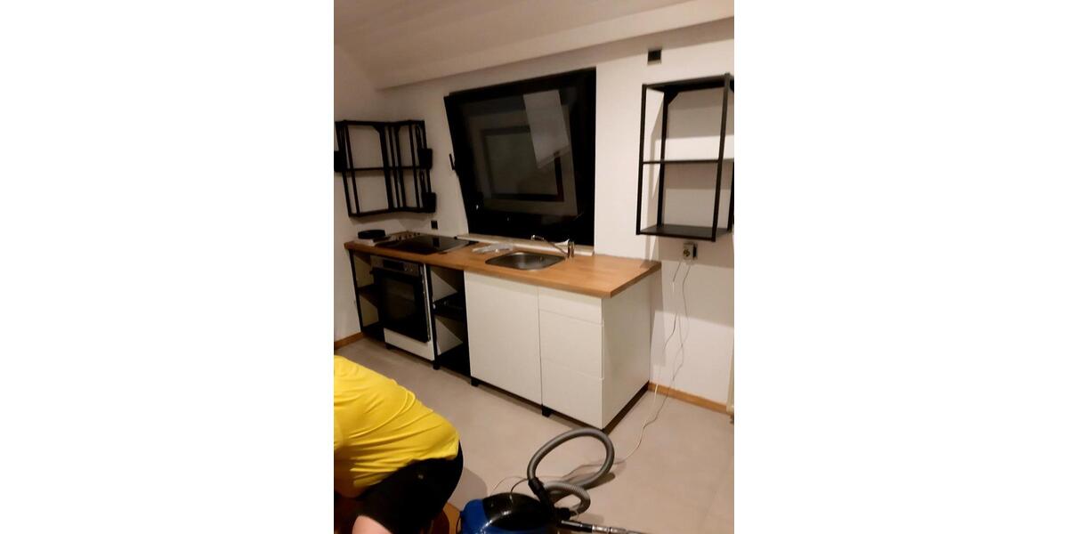 Etagenwohnung Osnabrück Wüste - 2 Zimmer, 20 m&sup2;, 450&euro; | Angebot:26645768