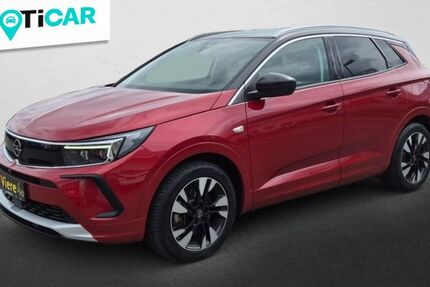 Opel Grandland (X) 36.400 km 25.450 &euro; Georgsmarienhütte 49124