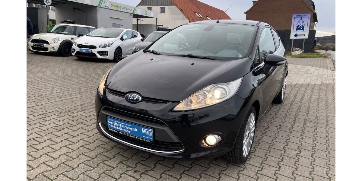 Ford Fiesta 112.965 km 5.990 &euro; Hilter a.T.W. 49176