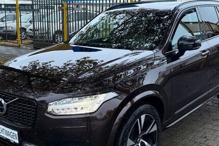 Volvo XC90 208.000 km 21.449 &euro; Osnabrück 49084