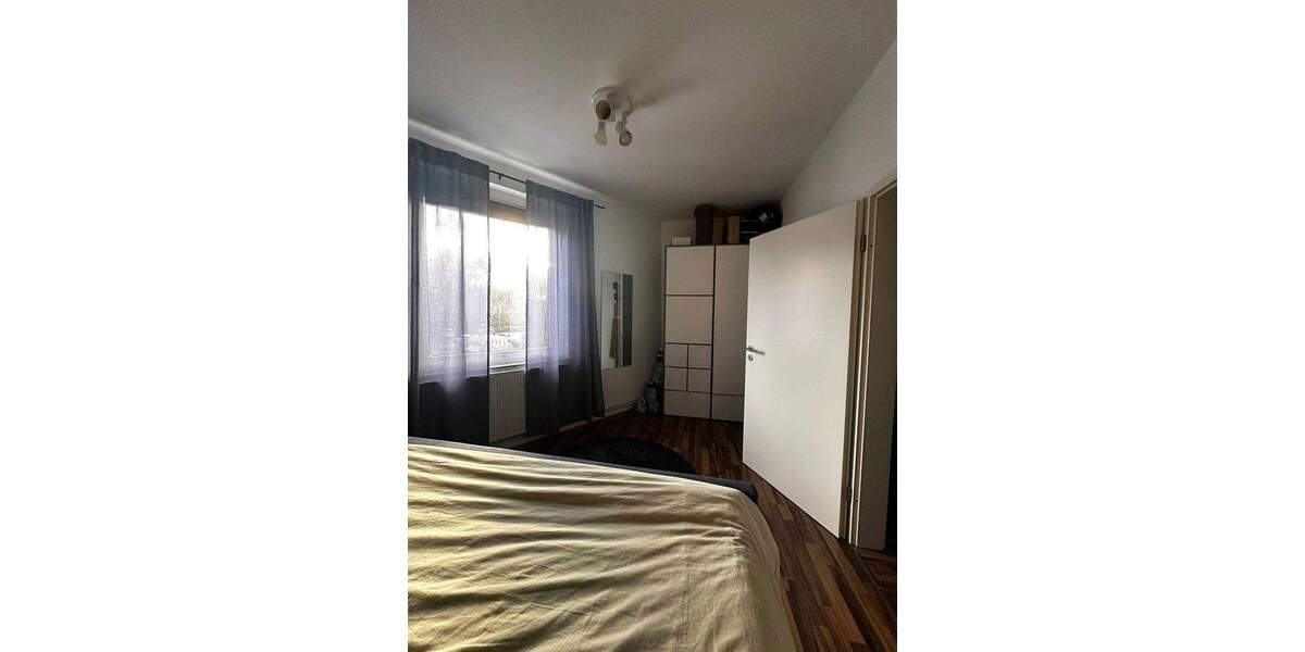 Etagenwohnung Osnabrück Gartlage - 3 Zimmer, 69 m&sup2;, 680&euro; | Angebot:24812477