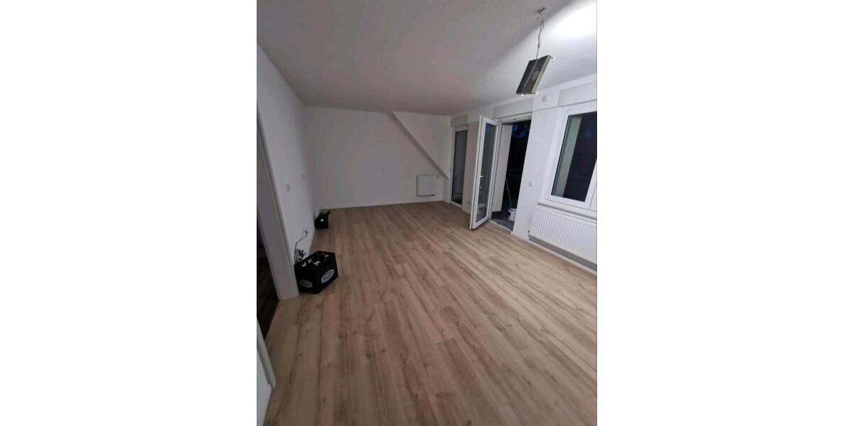 Etagenwohnung Georgsmarienhütte - 2 Zimmer, 46 m&sup2;, 510&euro; | Angebot:26542831