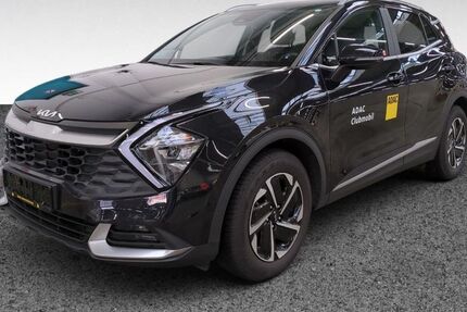 Kia Sportage 13.649 km 25.980 &euro; Bramsche 49565