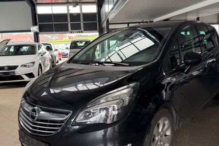 Opel Meriva 159.990 km 5.490 &euro; Belm/Vehrte (bei Osnabrück) 49191