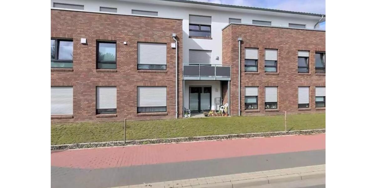 Etagenwohnung Damme - 2 Zimmer, 82 m&sup2;, 275.000&euro; | Angebot:26941781