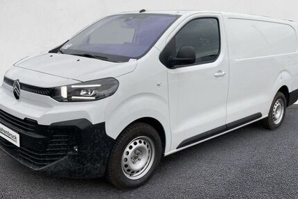 Citroen Jumpy