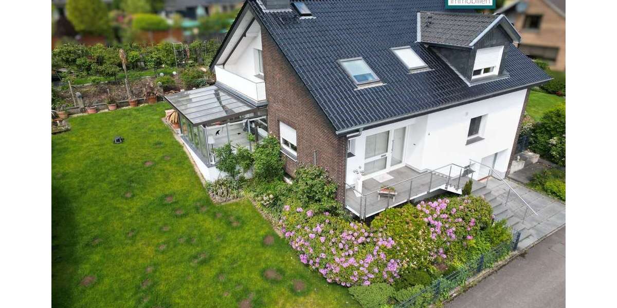 Einfamilienhaus Georgsmarienhütte - 7 Zimmer, 194 m&sup2;, 310.000&euro; | Angebot:26847371