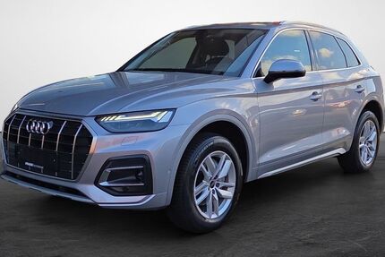 Audi Q5 15.066 km 38.490 &euro; Lengerich 49525