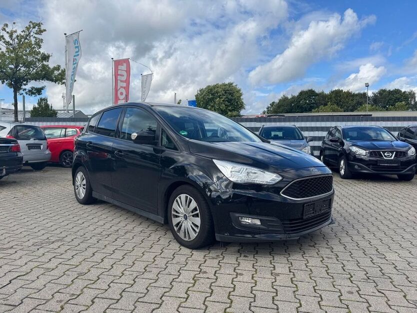 C-Max