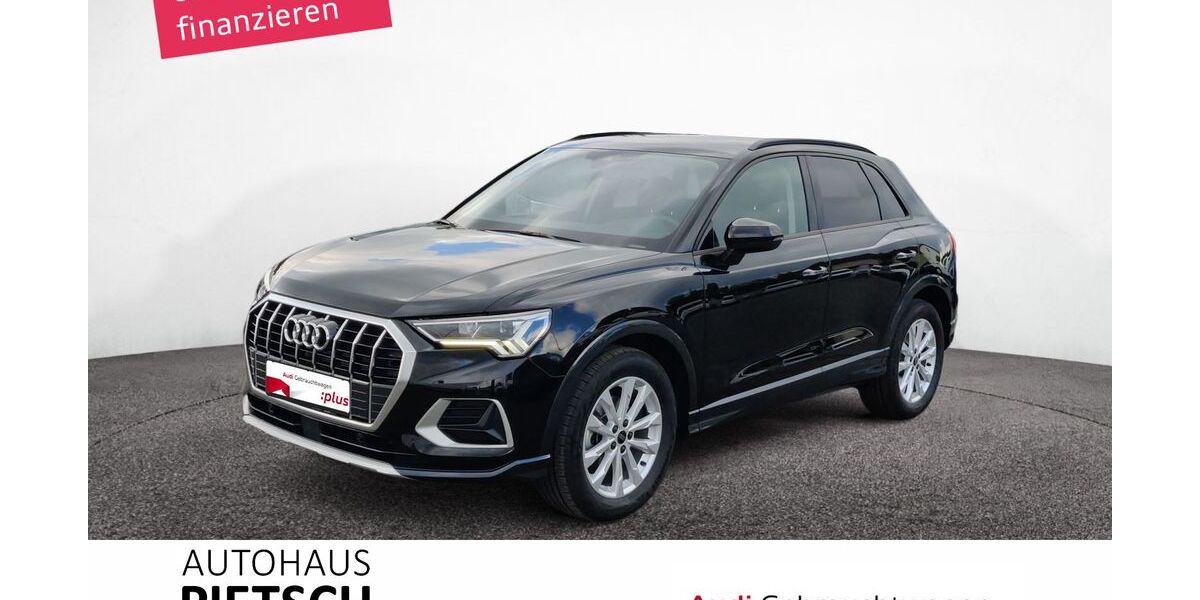 Audi Q3 7.000 km 37.980 &euro; Melle 49324