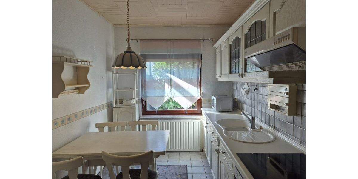 Einfamilienhaus Ostercappeln Venne - 3 Zimmer, 112 m&sup2;, 150.000&euro; | Angebot:25695177