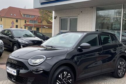 Fiat 600 32.240 km 17.950 &euro; Osnabrück 49090