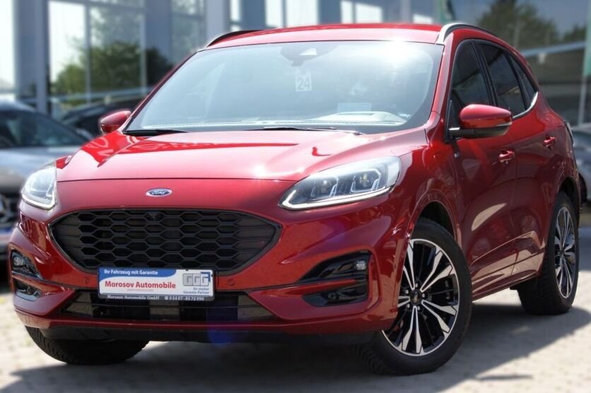 Kuga