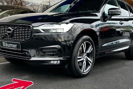 Volvo XC60 77.951 km 31.890 &euro; Ibbenbüren 49479