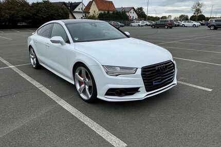 Audi A7 103.000 km 28.500 &euro; Melle 49324