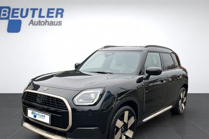 Mini Cooper C Countryman 8.585 km 39.850 &euro; Bad Essen 49152