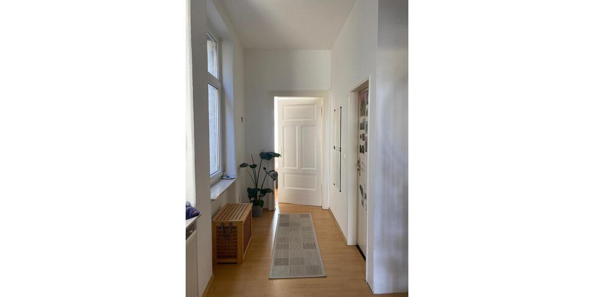Maisonettenwohnung Osnabrück Dodesheide - 6 Zimmer, 145 m&sup2;, 370&euro; | Angebot:26534843