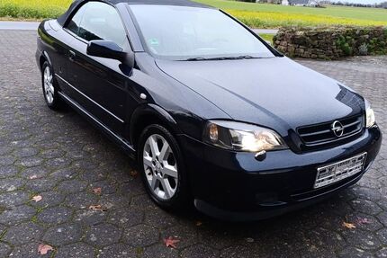 Opel Astra 184.944 km 2.350 &euro; Bad Essen 49152