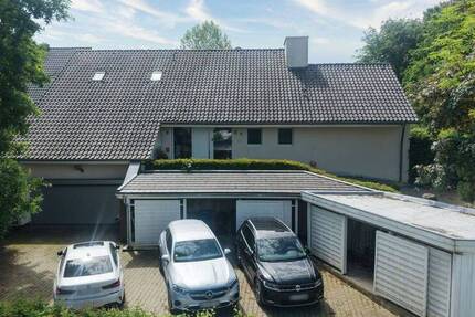 Haus Ibbenbüren Laggenbeck - 7 Zimmer, 256 m&sup2;, 577.500&euro; | Angebot:26820068