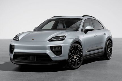 Porsche Macan 23.235 km 84.900 &euro; Osnabrück 49078
