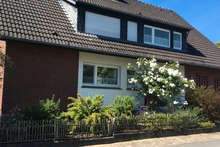 Haus Ostercappeln - 8 Zimmer, 230 m&sup2;, 415.000&euro; | Angebot:27249031