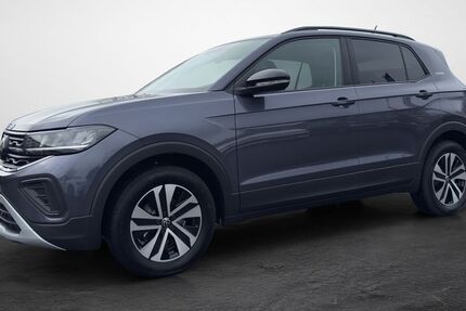 VW T-Cross 4.990 km 27.990 &euro; Versmold 33775