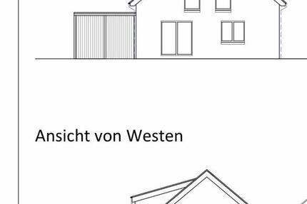 Haus Bohmte - 4.5 Zimmer, 135 m&sup2;, 1.350&euro; | Angebot:27610623