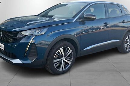 Peugeot 3008 5.995 km 22.990 &euro; Osnabrück 49082