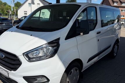 Ford Transit Custom 102.000 km 17.790 &euro; Osnabrück 49088