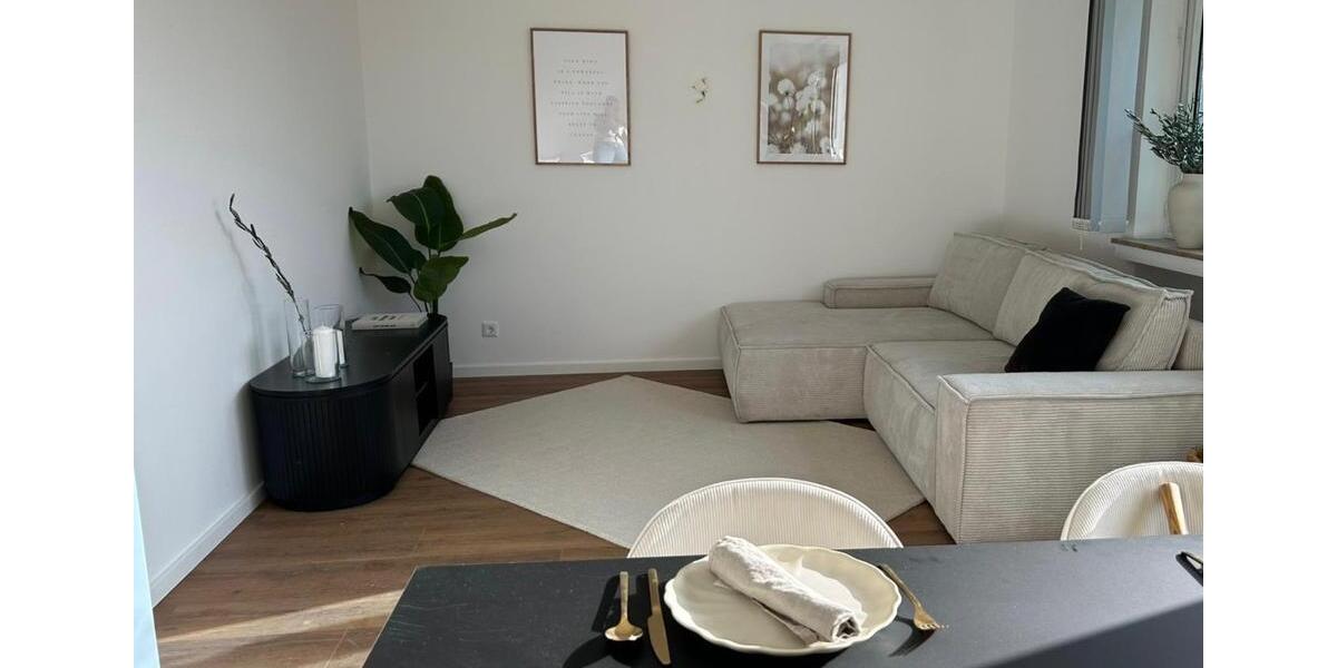 Etagenwohnung Lotte - 3 Zimmer, 65 m&sup2;, 715&euro; | Angebot:25406219