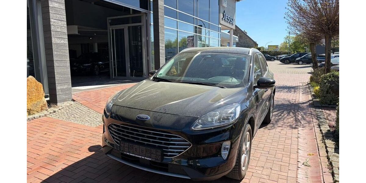 Ford Kuga 105.000 km 18.490 &euro; Ibbenbüren 49477