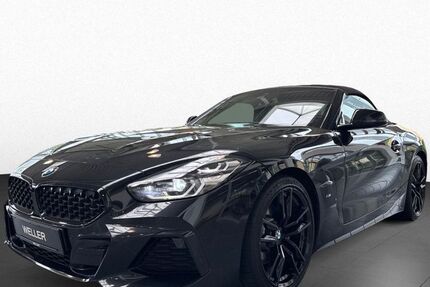 BMW Z4 51.926 km 39.800 € Osnabrück 49084