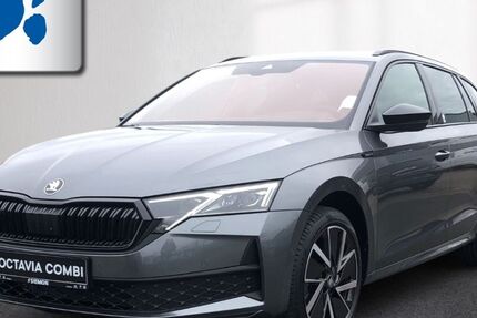 Skoda Octavia 12.563 km 37.930 &euro; Ibbenbüren 49479