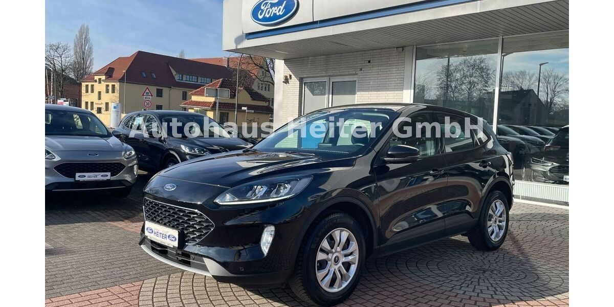 Ford Kuga 30.540 km 19.950 &euro; Osnabrück 49090