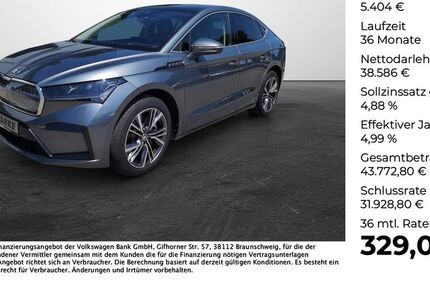 Skoda Enyaq 13.440 km 43.190 € Georgsmarienhütte 49124