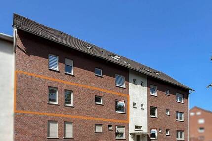 Wohnung Ibbenbüren Stadt - 4 Zimmer, 96 m&sup2;, 179.000&euro; | Angebot:26820252