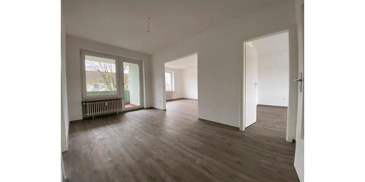 Erdgeschoßwohnung Osnabrück Gretesch - 3 Zimmer, 71 m&sup2;, 625&euro; | Angebot:24735548