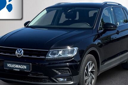VW Tiguan 86.755 km 19.630 &euro; Ibbenbüren 49479