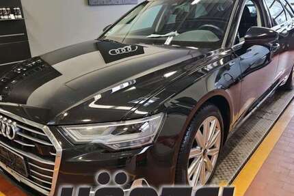 Audi A6 58.300 km 40.900 &euro; Osnabrück 49084