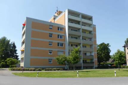 Wohnung Osnabrück Wüste - 2 Zimmer, 58 m&sup2;, 430&euro; | Angebot:26823764