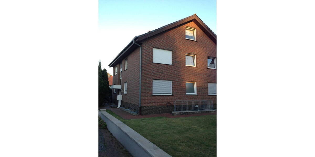 Etagenwohnung Westerkappeln - 3 Zimmer, 67 m&sup2;, 600&euro; | Angebot:26745228