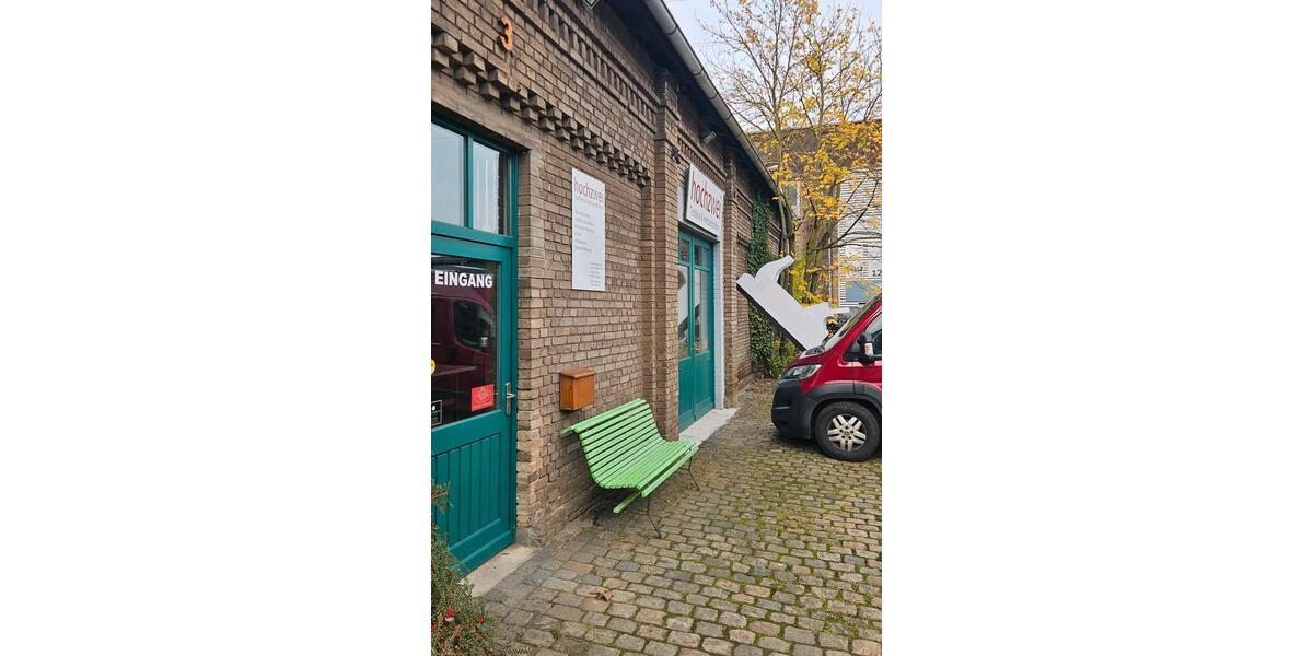 Raum, photo-videoroom, Atelier, Büro... in Georgsmarienhütte zimmer