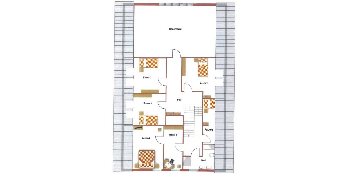 Gewerbeobjekt Belm - 1 Zimmer, 292 m&sup2;, 449.000&euro; | Angebot:25673355