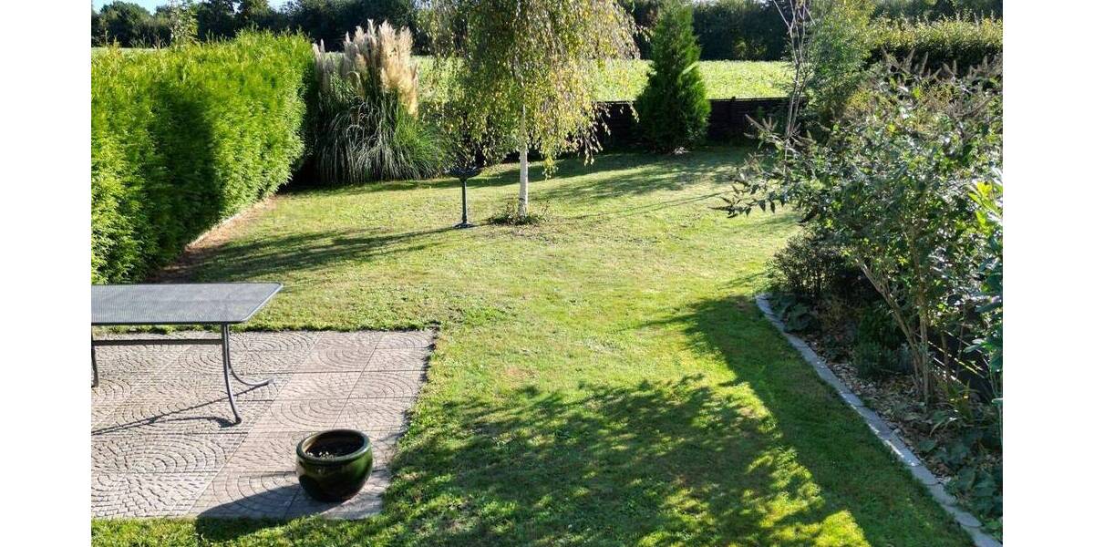 Doppelhaushälfte Bad Rothenfelde Strang - 5 Zimmer, 171 m&sup2;, 309.000&euro; | Angebot:23972118