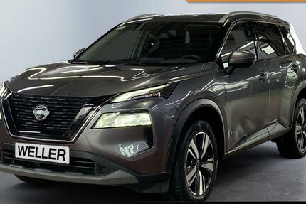 Nissan X-Trail 54.003 km 29.900 € Osnabrück 49090