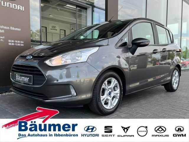 B-Max