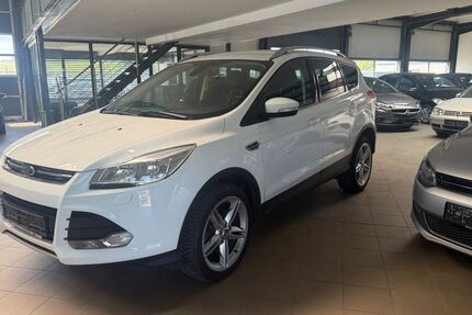 Ford Kuga 194.000 km 7.790 &euro; Belm/Vehrte (bei Osnabrück) 49191