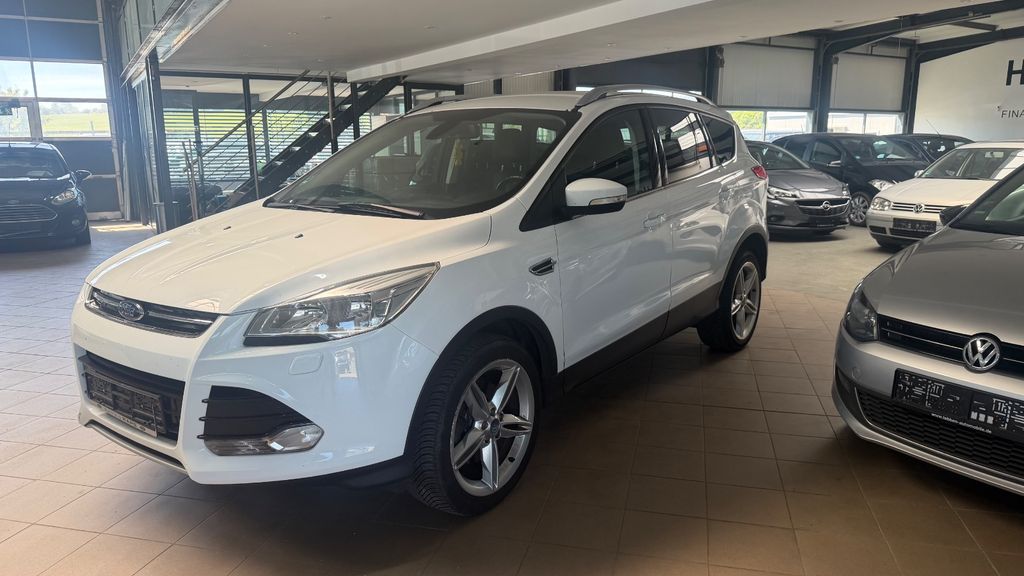 Ford Kuga 194.000 km 7.790 &euro; Belm/Vehrte (bei Osnabrück) 49191